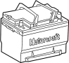View Vehicle Battery Full-Sized Product Image 1 of 2