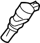 Image of Direct Ignition Coil image for your 2009 Lincoln MKX   