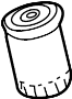 View Engine Oil Filter Full-Sized Product Image