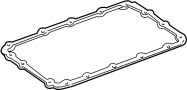 View Transmission Oil Pan Gasket Full-Sized Product Image