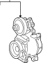View Power Steering Pump Full-Sized Product Image 1 of 3