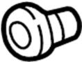 View Washer. Seal. Pump. Grommet.  Full-Sized Product Image