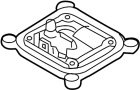 View High Intensity Discharge (HID) Lighting Ballast Full-Sized Product Image