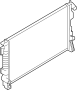 View Radiator Full-Sized Product Image 1 of 2