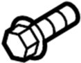 View Screw. Reservoir. (Lower) Full-Sized Product Image