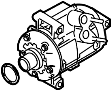 View A/C Compressor Full-Sized Product Image
