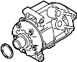 View A/C Compressor Full-Sized Product Image