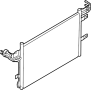 View A/C Condenser Full-Sized Product Image 1 of 5