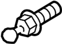View Stud. Support. Cylinder. Lift. Ball.  Full-Sized Product Image