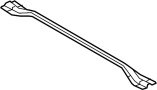 View Suspension Strut Brace Full-Sized Product Image