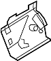 View Panel. Apron. Extension. (Front, Rear, Lower) Full-Sized Product Image