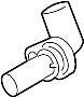 View Engine Camshaft Position Sensor Full-Sized Product Image