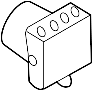 View ABS Hydraulic Assembly Full-Sized Product Image 1 of 2
