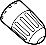 View Cap. Valve. Stem. Tire.  Full-Sized Product Image 1 of 10