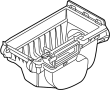 View Air Filter Housing (Lower) Full-Sized Product Image