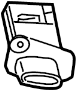 View Mass Air Flow Sensor Full-Sized Product Image