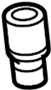View Engine Oil Filter Adapter Stud Full-Sized Product Image 1 of 10