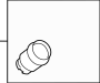 View Tube. Filler. Pipe. Oil. Inlet.  Full-Sized Product Image