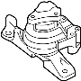 View Engine Mount (Front) Full-Sized Product Image