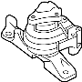 View Engine Mount (Front) Full-Sized Product Image