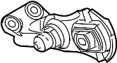 View Mount. Transmission. (Lower) Full-Sized Product Image