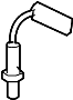 View Oxygen Sensor (Upper) Full-Sized Product Image