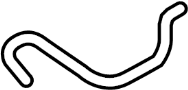 View Vacuum Hose Full-Sized Product Image