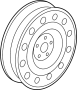 View Wheel Full-Sized Product Image