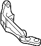 View Bracket. Bearing. (Lower) Full-Sized Product Image