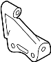 View Bracket. Bearing. (Lower) Full-Sized Product Image