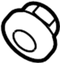 View Nut. Boot. (Lower) Full-Sized Product Image
