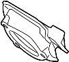 View Boot. Steering. (Lower) Full-Sized Product Image 1 of 5