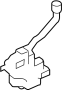 View Washer Fluid Reservoir Full-Sized Product Image 1 of 2