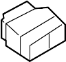 View Seat Heater Switch Full-Sized Product Image