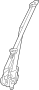 View Seat Belt Lap and Shoulder Belt Full-Sized Product Image 1 of 2