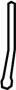 View Door Lock Knob Full-Sized Product Image 1 of 2