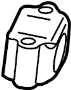 View Bushing. Control. Arm. (Rear, Upper) Full-Sized Product Image
