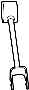 View Arm. Suspension. Trailing. (Rear) Full-Sized Product Image 1 of 6