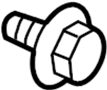 View Bolt. Hinge. (Upper, Lower) Full-Sized Product Image