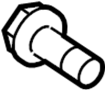 View Bolt.  Full-Sized Product Image