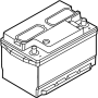 View Vehicle Battery Full-Sized Product Image