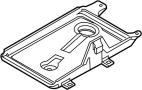 View Battery Tray Full-Sized Product Image