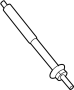 View Alternator Stud Full-Sized Product Image
