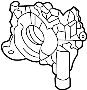 View Engine Oil Pump Full-Sized Product Image