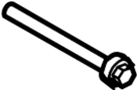 View Bolt.  Full-Sized Product Image