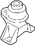 View Engine Mount (Front) Full-Sized Product Image
