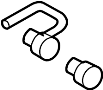View Wheel Lock Set Full-Sized Product Image