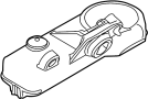 View Tire Pressure Monitoring System (TPMS) Sensor Full-Sized Product Image 1 of 10