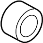 View Wheel Bearing (Front, Rear) Full-Sized Product Image