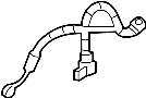 View Brake Hydraulic Hose Full-Sized Product Image